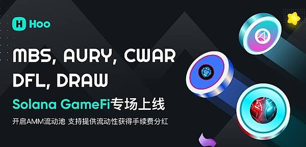 区块链资讯：巴菲特再次抨击加密货币｜虎符交易所推出网格交易