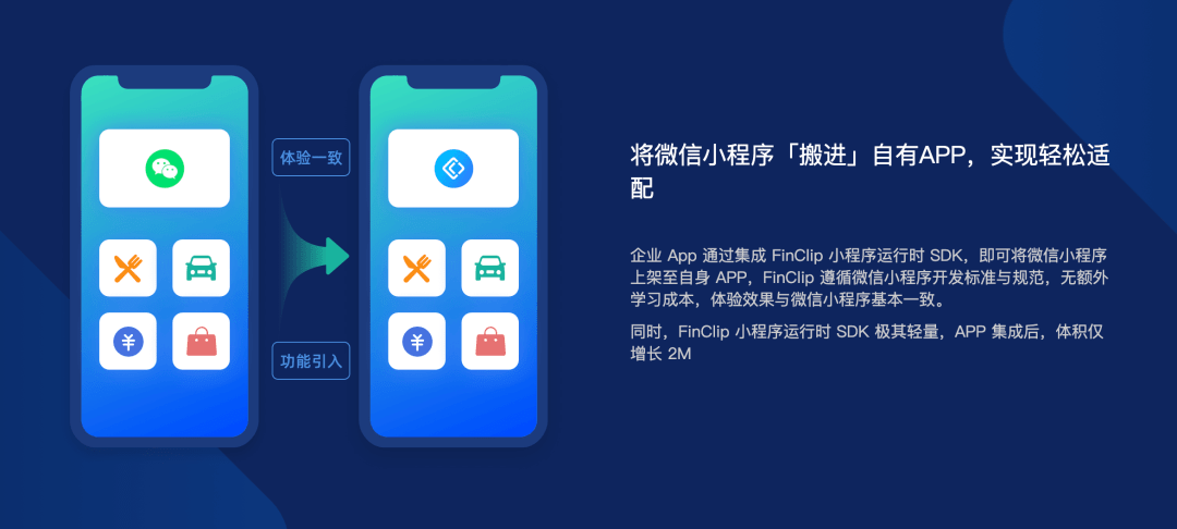 让App成为「超级App」<strong></p>
<p>虎符交易所app</strong>，只需一步！