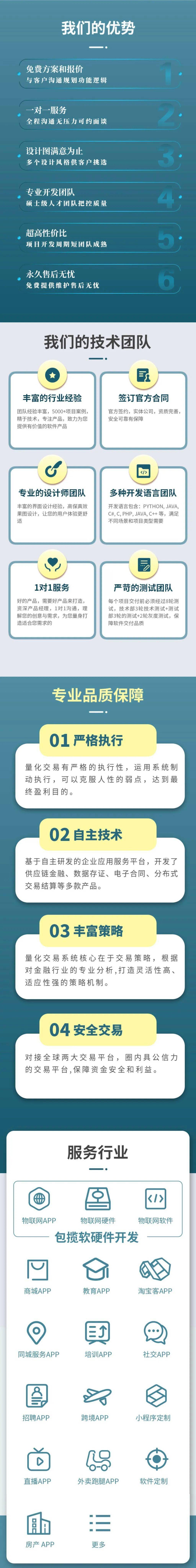 手机APP软件开发<strong></p>
<p>虎符交易所app</strong>，玩转APP原来可以这么简单！