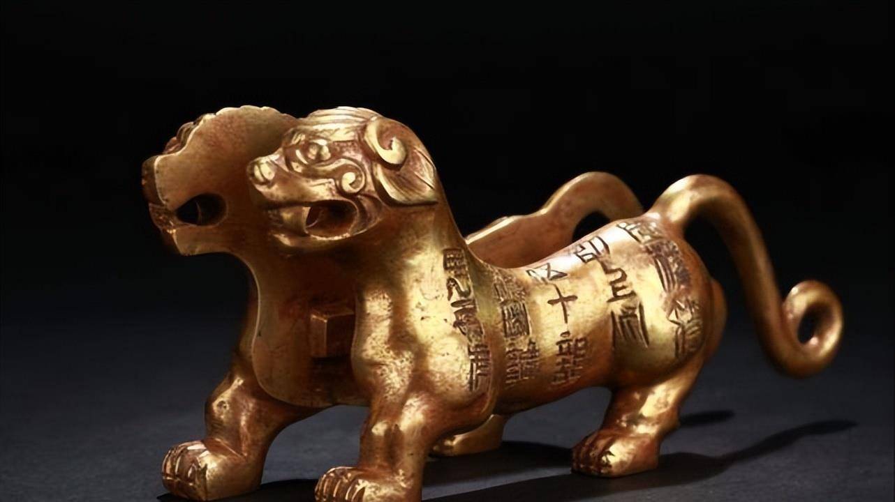 虎符是如何调动军队的<strong></p>
<p>虎符官网</strong>？没了虎符就不能打仗了么？