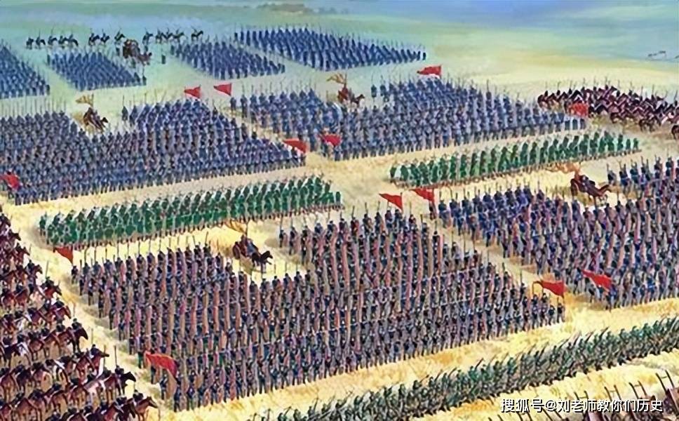 历史解密：虎符是什么?古代军队只认虎符吗?