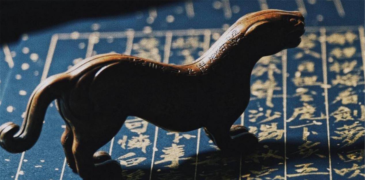 古代虎符能调动百万大军<strong></p>
<p>虎符官网</strong>，为何古人宁可盗取，也不仿制虎符？