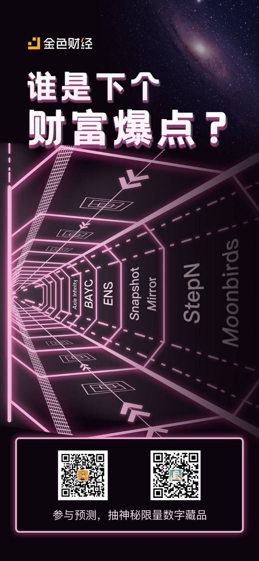 区块链科技动态