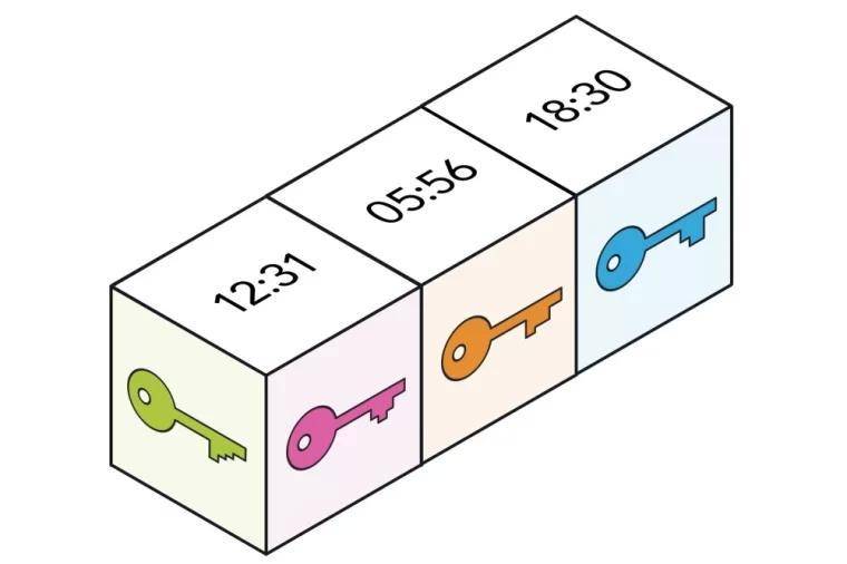 区块链是怎么工作的<strong></p>
<p>区块链动态信息</strong>？