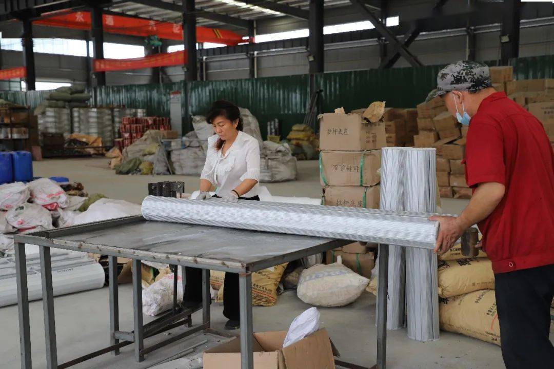 随州永通：厚积薄发扩产能