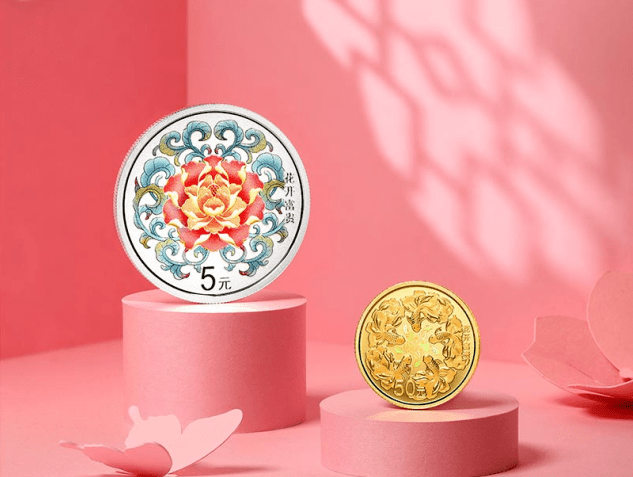 虎币、泰山币都涨了<strong></p>
<p>币神</strong>！这套纪念币今天发行！价格上涨！