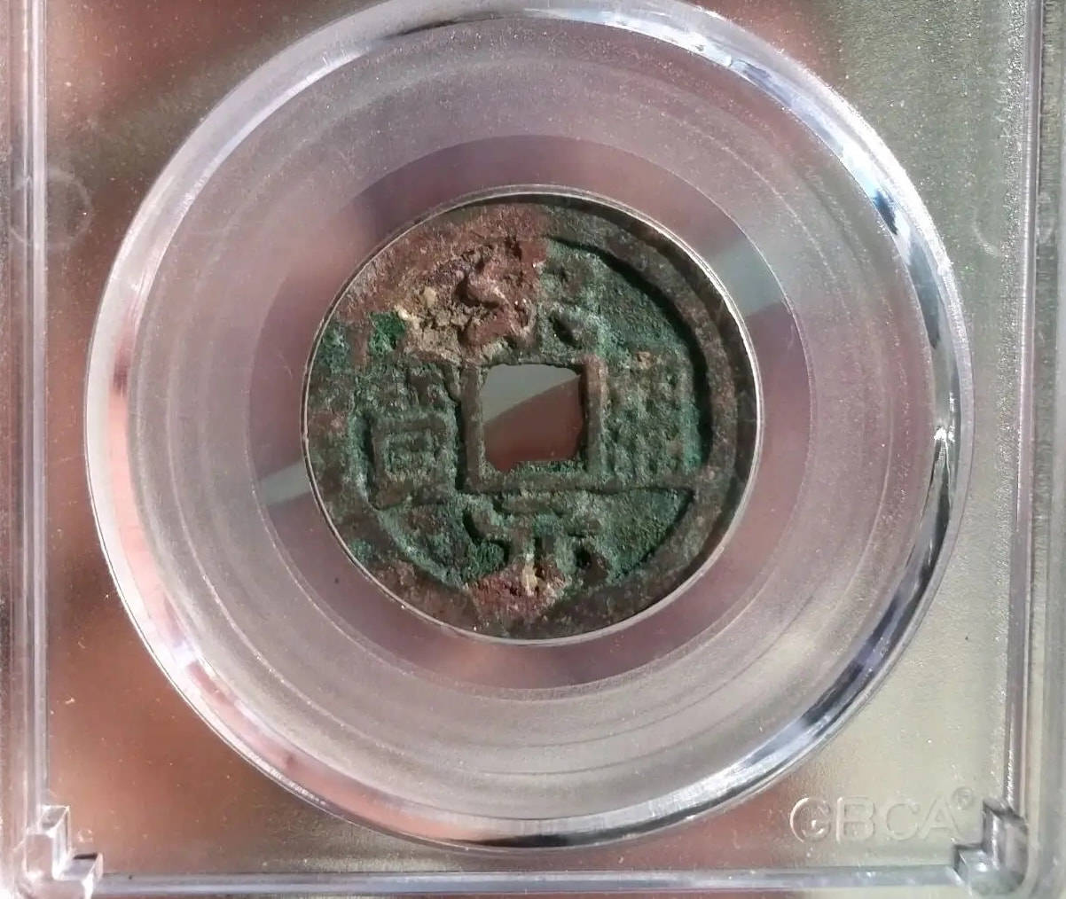 入手裸币<strong></p>
<p>币神</strong>，还是评级币？从几个优，缺点对比一下
