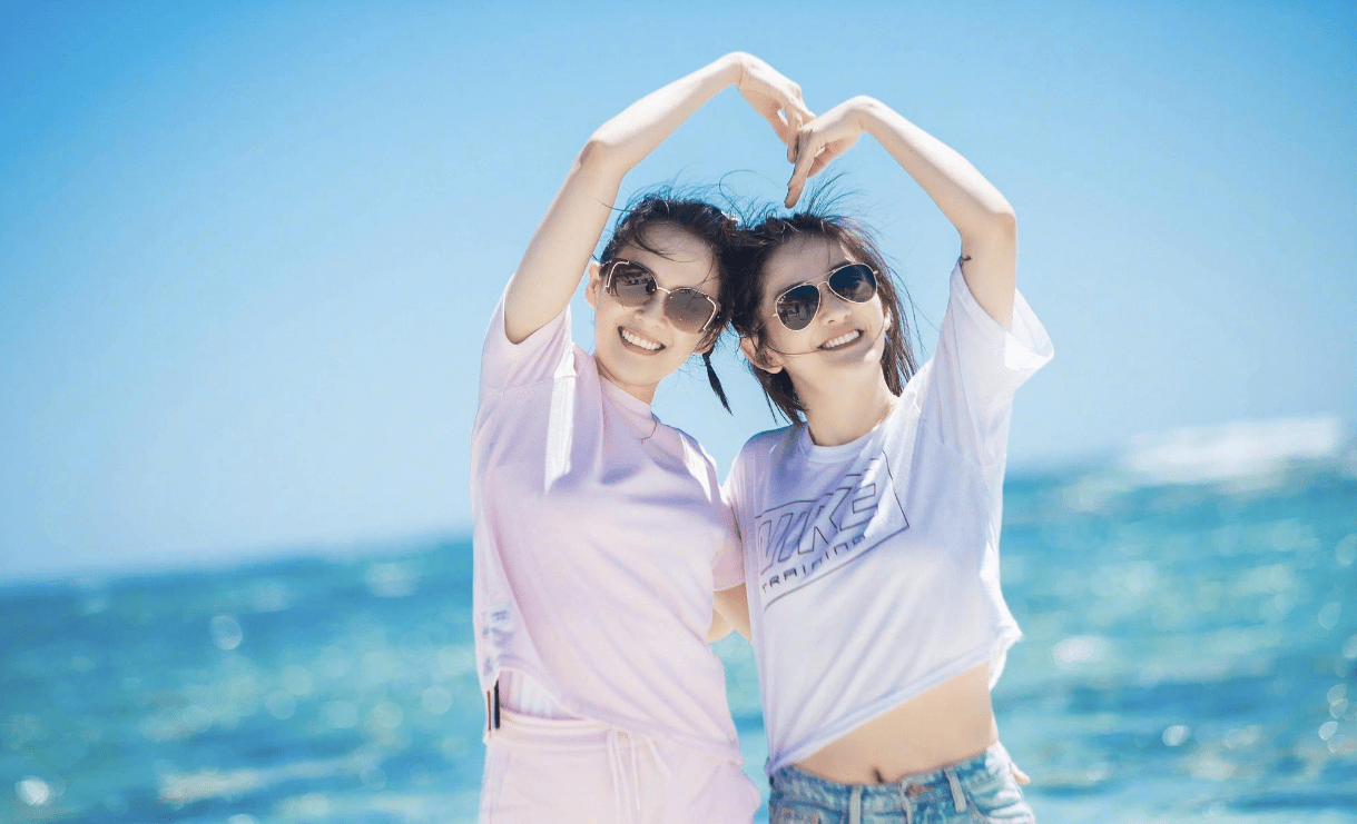 谢娜“借3万澳元还3万网民币”<strong></p>
<p>利币网</strong>，从社交看出，她是假抠门真仗义