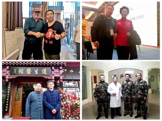 中医名家-张焕利入驻名人焦点网-名人名家百科