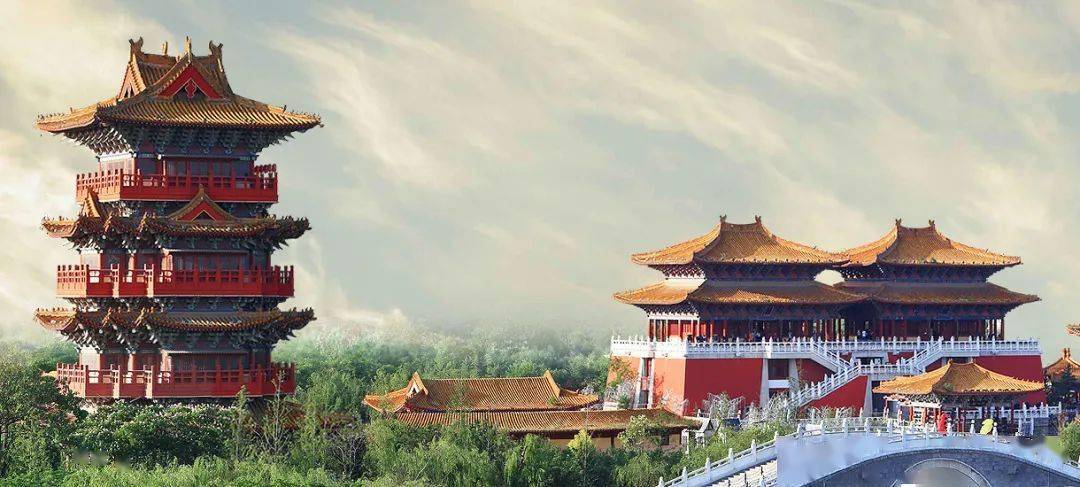 跟着纪念币去旅游 | 热火河南<strong></p>
<p>币森币</strong>，币上游