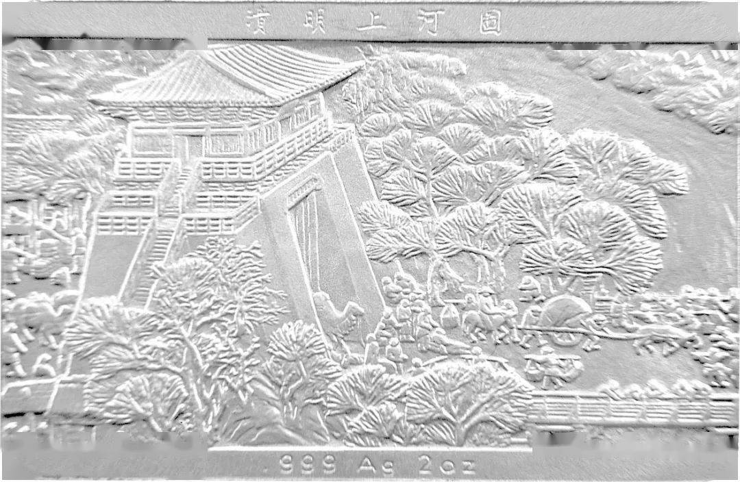 跟着纪念币去旅游 | 热火河南<strong></p>
<p>币森币</strong>，币上游