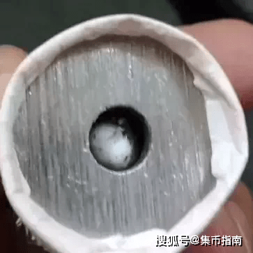 小心<strong></p>
<p>币森币</strong>！这种虎币千万别要！2枚双遗币或取消招标！