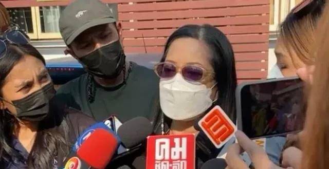 女儿的命只值580万网民币<strong></p>
<p>麦币网</strong>？这位国外女星的母亲的回应是：对