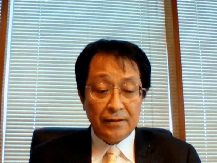 ​“2021高等教育国际论坛年会”平行论坛之“学者论坛”举行