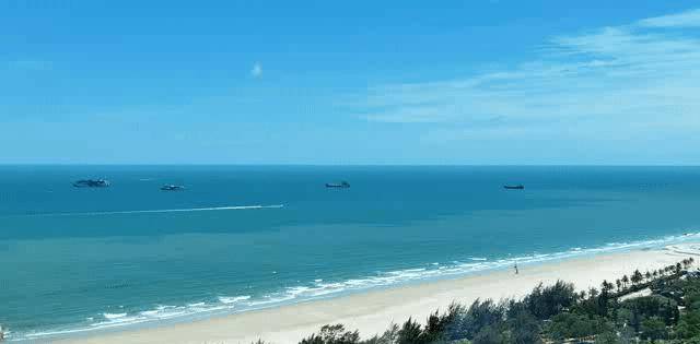 你真的了解北海吗？看完它<strong></p>
<p>北海币</strong>，重新认识北海！