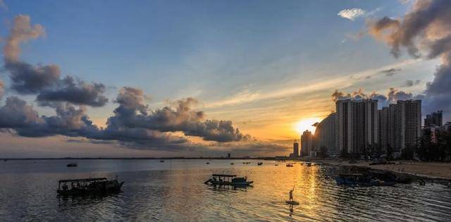 你真的了解北海吗？看完它<strong></p>
<p>北海币</strong>，重新认识北海！