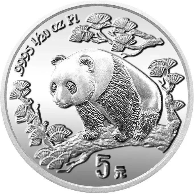 关于熊猫铂币<strong></p>
<p>币币网下载</strong>，你都知道哪些知识？盘点我国的熊猫铂币！