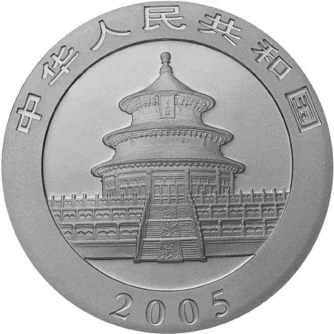 关于熊猫铂币<strong></p>
<p>币币网下载</strong>，你都知道哪些知识？盘点我国的熊猫铂币！