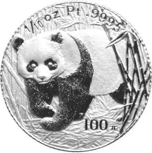 关于熊猫铂币<strong></p>
<p>币币网下载</strong>，你都知道哪些知识？盘点我国的熊猫铂币！