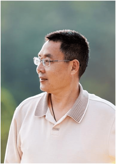 【人文纪实】津门网邓四海：灾后重建 颂党恩