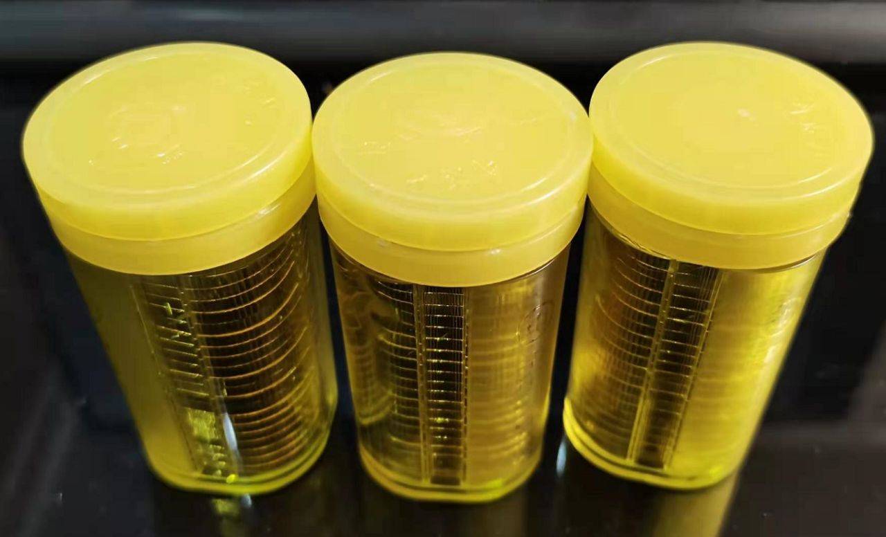 发行有变<strong></p>
<p>宝宝币</strong>，龙头币取消发行？今年还有哪些纪念币可以预约