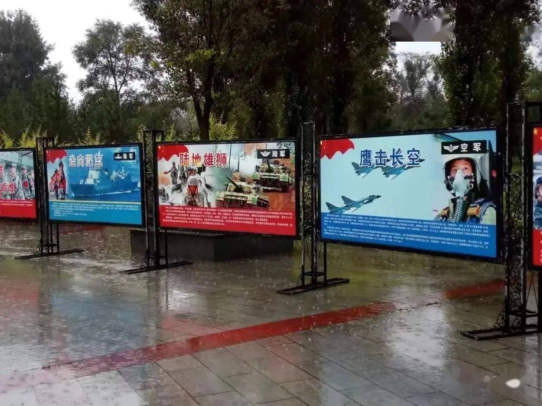 回顾 | 老阎故事汇《春旺参军》