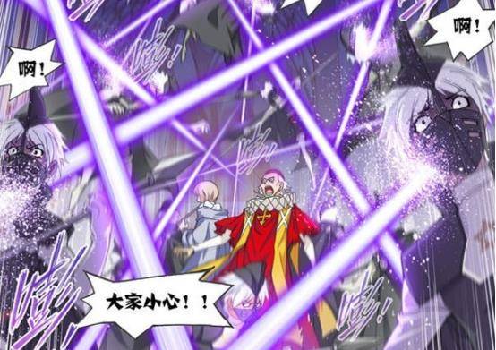 斗罗大陆：星罗帝国挖出一件神品宝石<strong></p>
<p>币星</strong>，价值破亿金魂币，唐三：给我抢了！