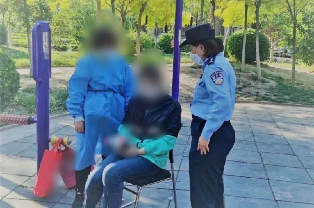 战“疫”一线 ｜ 小满即安 <strong></p>
<p>以安币</strong>他们在即安