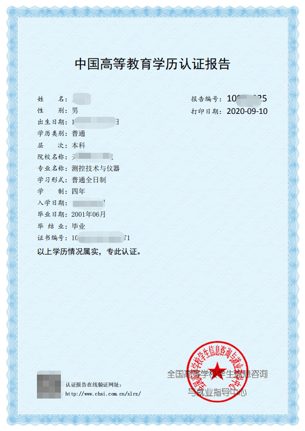 科普：学信网可以查到哪些学历<strong></p>
<p>币信网</strong>？
