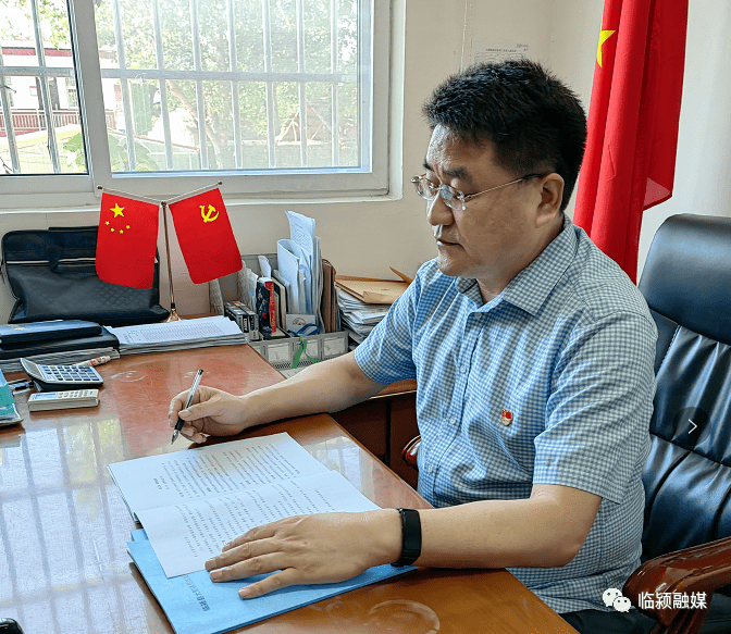【防电信网络诈骗】大郭镇：三项举措构建防电信网络诈骗