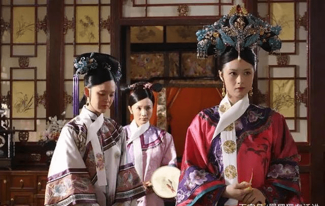 都是贵人<strong></p>
<p>贵人币</strong>，惠贵人、莞贵人、曹贵人和富察贵人该怎么排序？