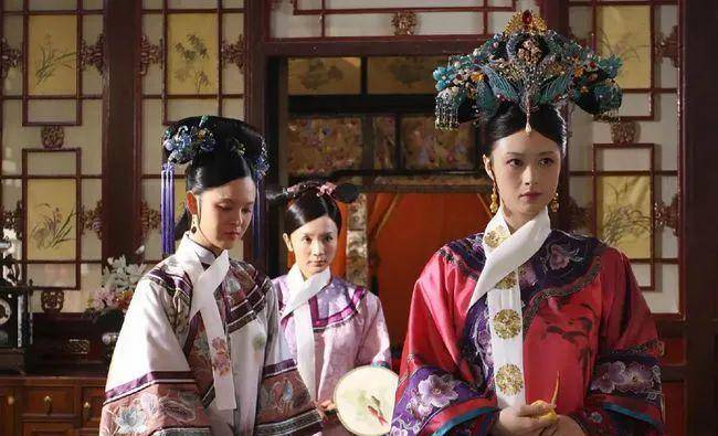​都是贵人<strong></p>
<p>贵人币</strong>，惠贵人、莞贵人、曹贵人和富察贵人该怎么排序？
