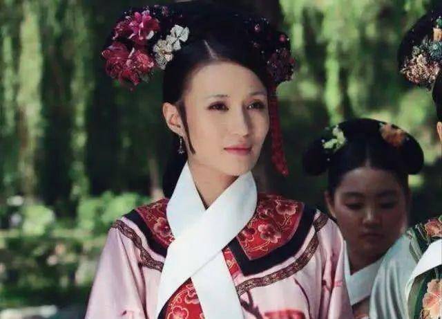 ​都是贵人<strong></p>
<p>贵人币</strong>，欣贵人、祺贵人和宁贵人该怎么排序？