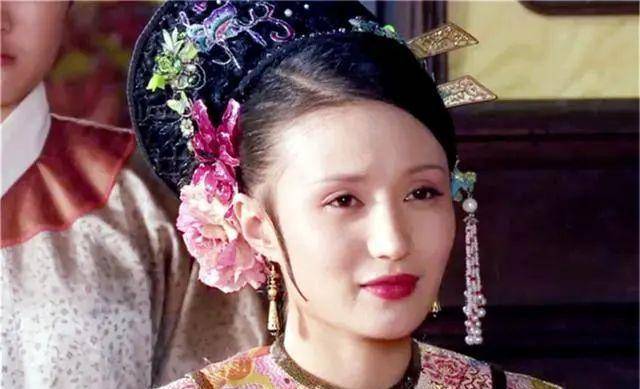 ​都是贵人<strong></p>
<p>贵人币</strong>，欣贵人、祺贵人和宁贵人该怎么排序？