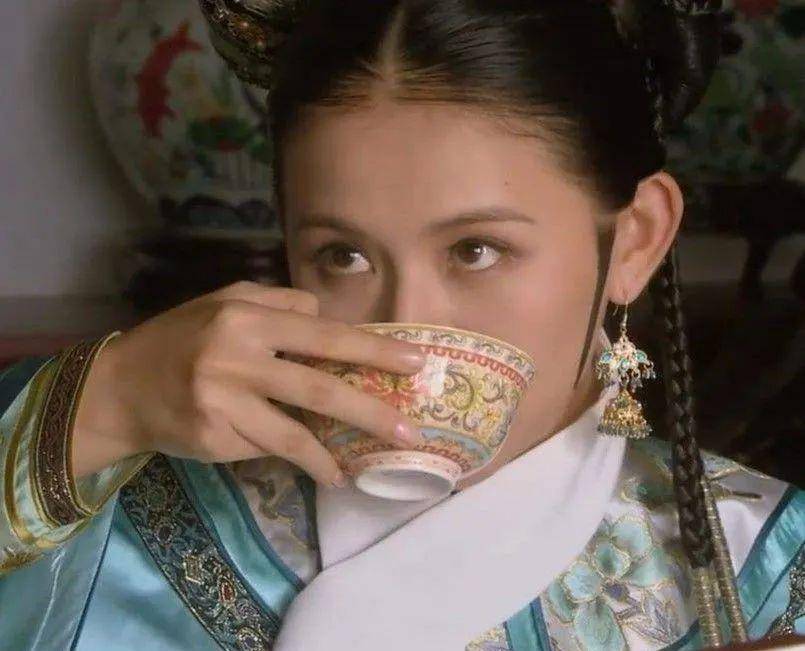 ​都是贵人<strong></p>
<p>贵人币</strong>，欣贵人、祺贵人和宁贵人该怎么排序？