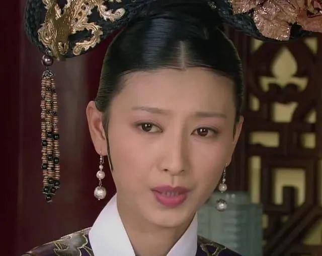 ​都是贵人<strong></p>
<p>贵人币</strong>，惠贵人、安贵人和祺贵人该怎么排序？