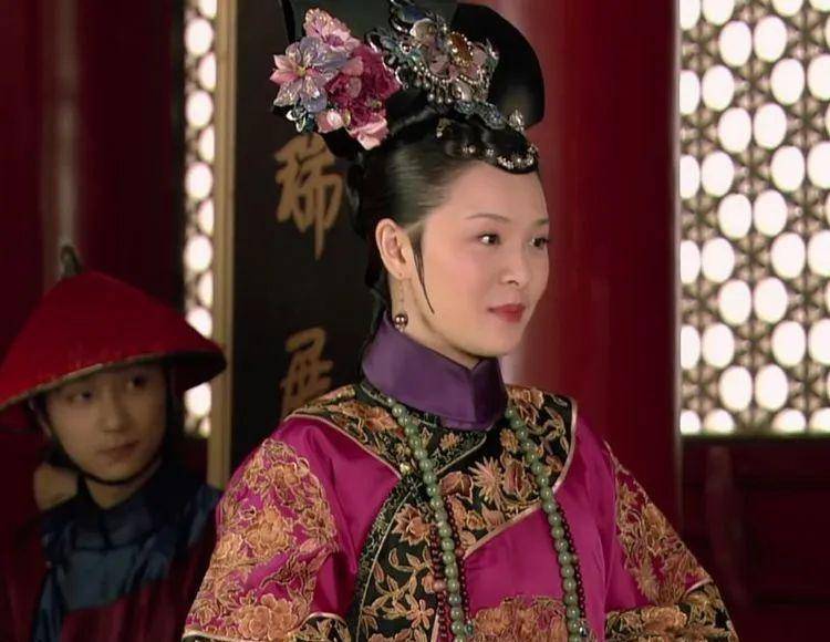 ​都是贵人<strong></p>
<p>贵人币</strong>，沈贵人、曹贵人和富察贵人该怎么排序？
