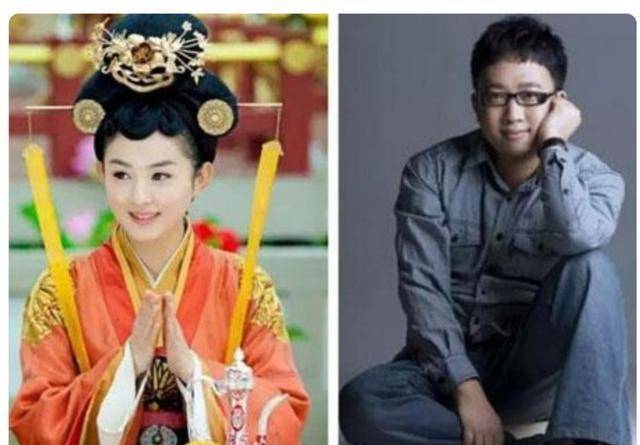 迪丽热巴贵人<strong></p>
<p>贵人币</strong>，李现贵人，谢娜贵人，看到赵丽颖贵人：没有想到