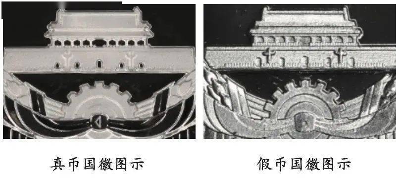 普及金融知识 守住钱袋子 | 贵金属纪念币真伪鉴别通用基础方法