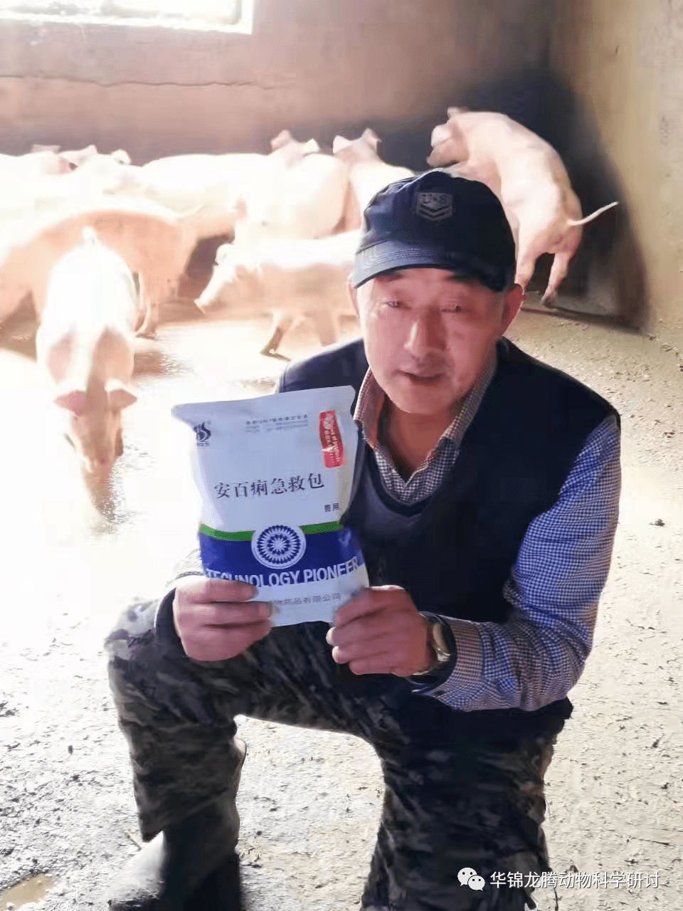 各种腹泻的鉴别要点
