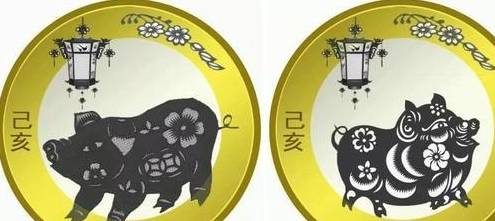 如何看待“福”字币和猪年纪念币发行量变化<strong></p>
<p>福币</strong>？
