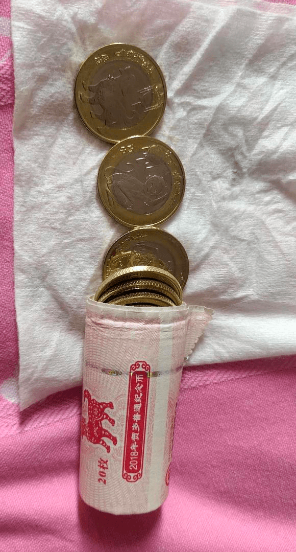 猪狗不如！买纪念币<strong></p>
<p>买币方法</strong>，被骗的总是我！