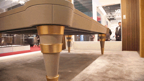 给魔都中产的“春假”治愈指南