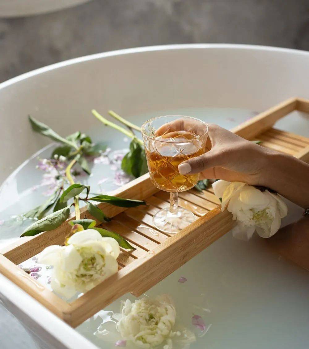 给魔都中产的“春假”治愈指南