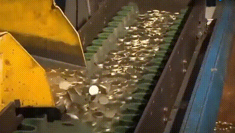 今日面值兑换<strong></p>
<p>兑换币</strong>！这种冬奥币涨了20多倍！