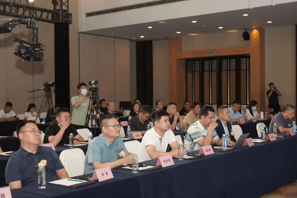 窗霸智能遮阳家居生态——新品发布及优客计划