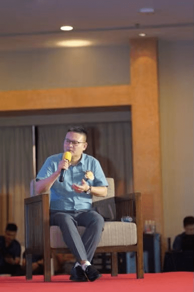 窗霸智能遮阳家居生态——新品发布及优客计划