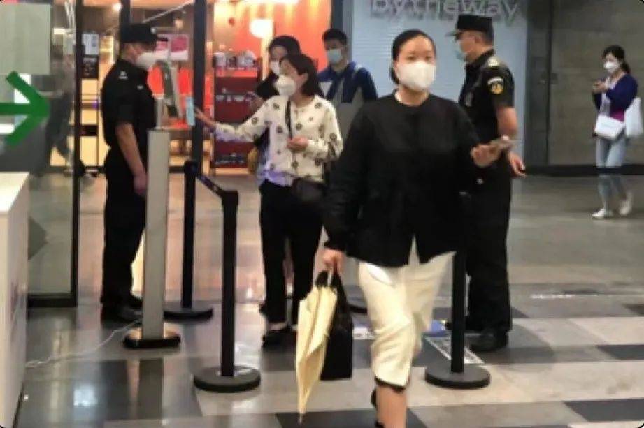 百盛优客广场、缤谷广场、武夷MIX320…