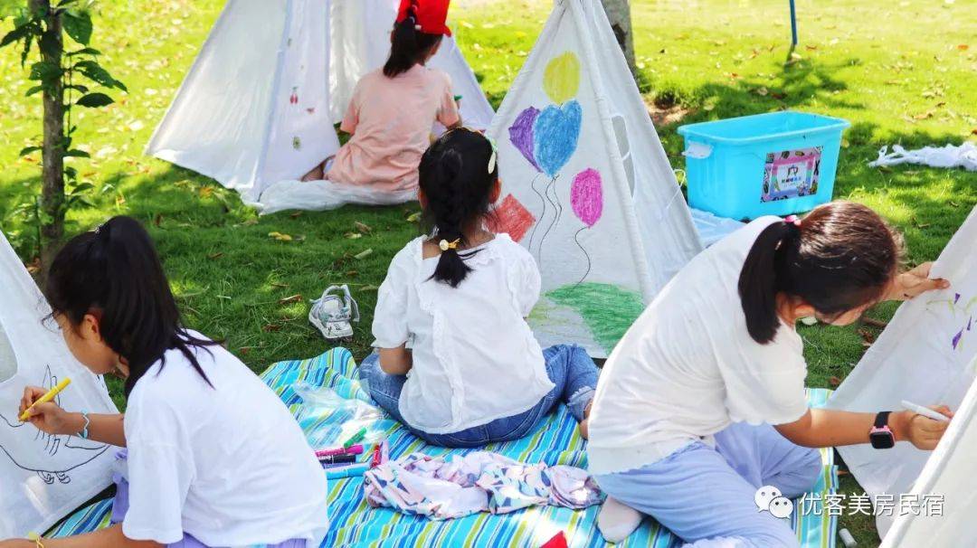 助力乡村旅游|优客美房民宿与海口潭丰洋湿地农庄签署营地运营合作