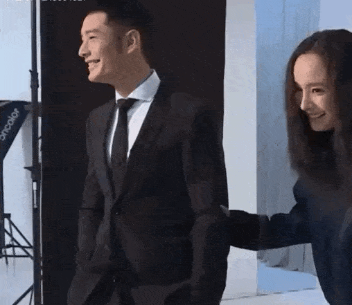 那些杨幂撩不动的“汉”们